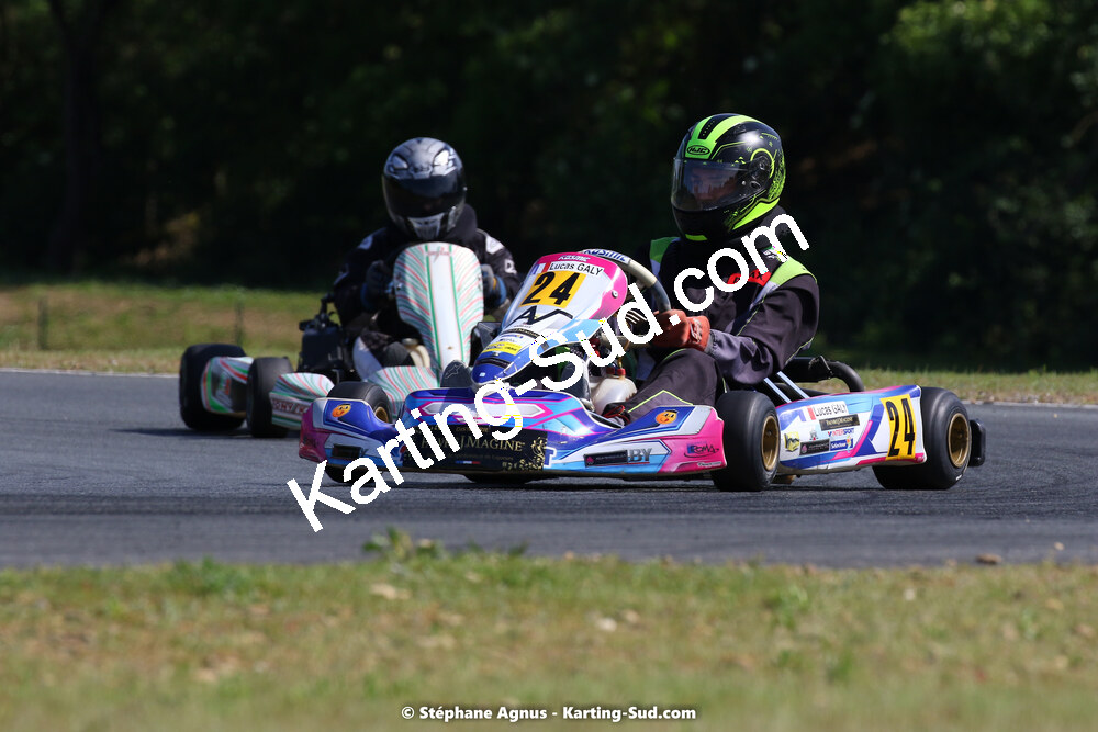 08/05/2021 : Journée roulage UFOLEP à Layrac (photos Stéphane Agnus) 2021 — karting