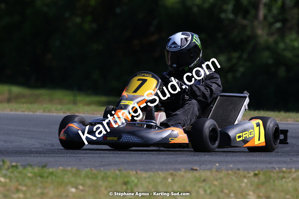 08/05/2021 : Journée roulage UFOLEP à Layrac (photos Stéphane Agnus) 2021 — karting