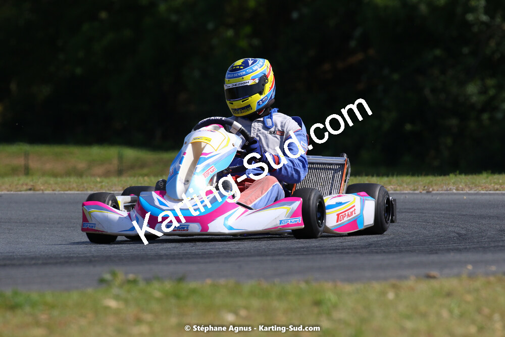 08/05/2021 : Journée roulage UFOLEP à Layrac (photos Stéphane Agnus) 2021 — karting