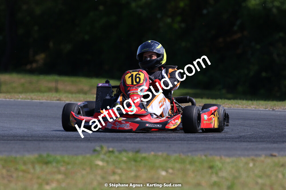 08/05/2021 : Journée roulage UFOLEP à Layrac (photos Stéphane Agnus) 2021 — karting