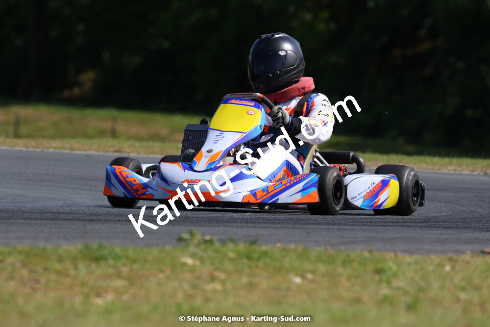 08/05/2021 : Journée roulage UFOLEP à Layrac (photos Stéphane Agnus) 2021 — karting
