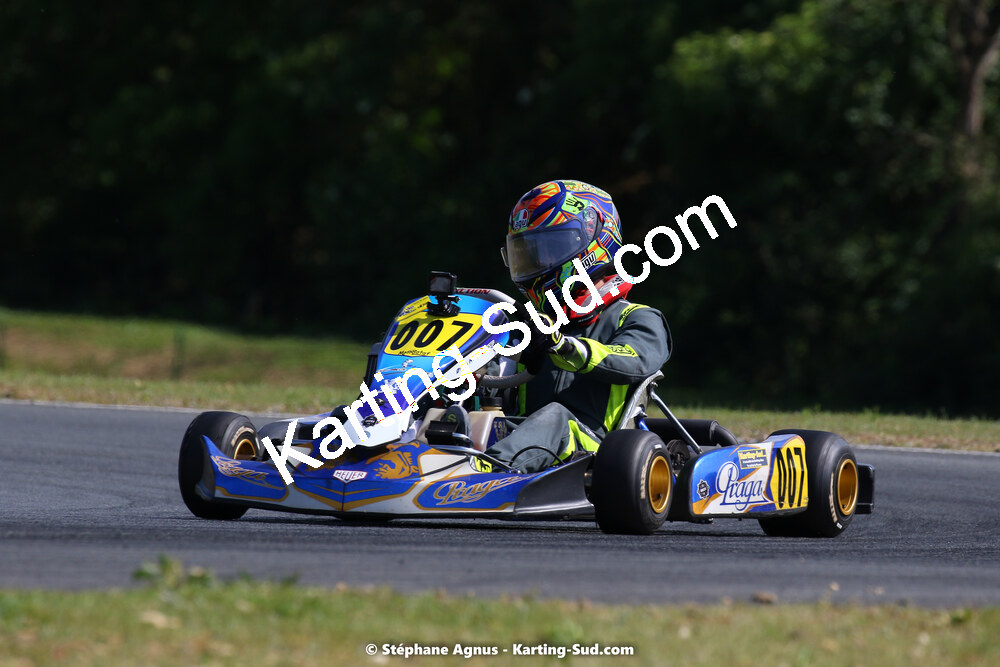 08/05/2021 : Journée roulage UFOLEP à Layrac (photos Stéphane Agnus) 2021 — karting