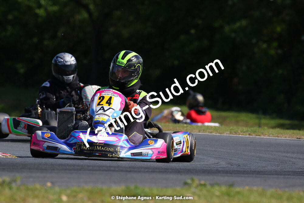 08/05/2021 : Journée roulage UFOLEP à Layrac (photos Stéphane Agnus) 2021 — karting