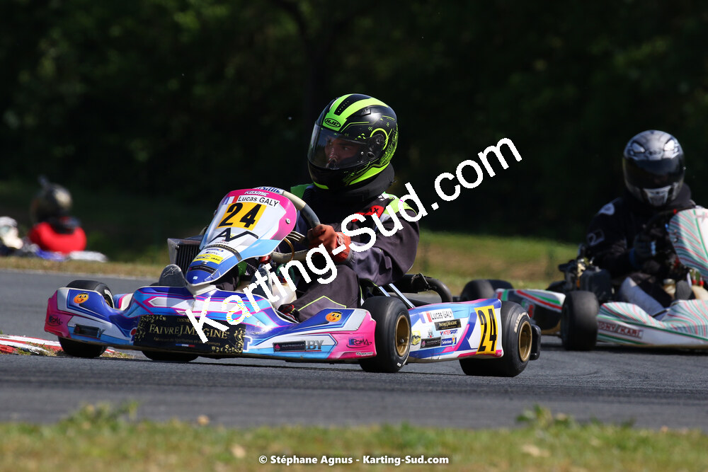 08/05/2021 : Journée roulage UFOLEP à Layrac (photos Stéphane Agnus) 2021 — karting