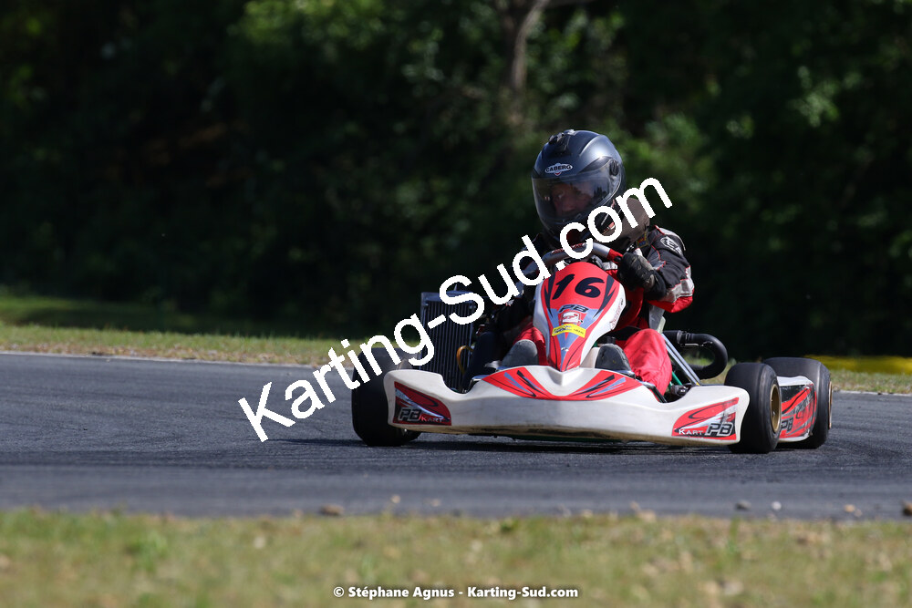 08/05/2021 : Journée roulage UFOLEP à Layrac (photos Stéphane Agnus) 2021 — karting