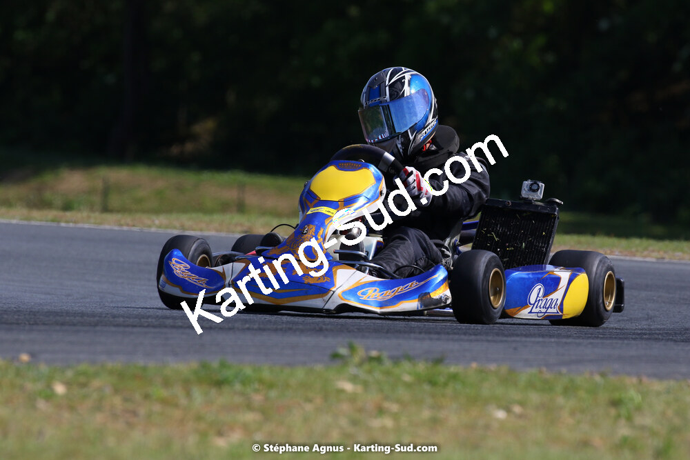 08/05/2021 : Journée roulage UFOLEP à Layrac (photos Stéphane Agnus) 2021 — karting