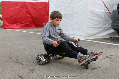 22 & 23/05/2021 : 1ère manche du Championnat du Sud à Aigues-Vives (photos Stéphane Agnus) 2021 — karting