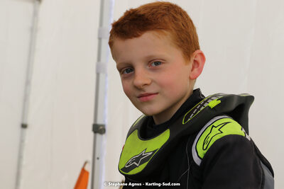 22 & 23/05/2021 : 1ère manche du Championnat du Sud à Aigues-Vives (photos Stéphane Agnus) 2021 — karting