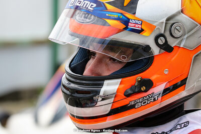 22 & 23/05/2021 : 1ère manche du Championnat du Sud à Aigues-Vives (photos Stéphane Agnus) 2021 — karting