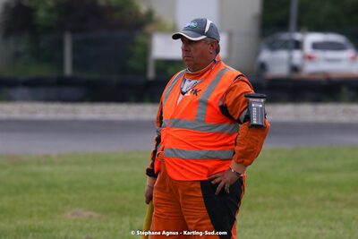 22 & 23/05/2021 : 1ère manche du Championnat du Sud à Aigues-Vives (photos Stéphane Agnus) 2021 — karting