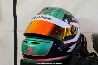 22 & 23/05/2021 : 1ère manche du Championnat du Sud à Aigues-Vives (photos Stéphane Agnus) 2021 — karting