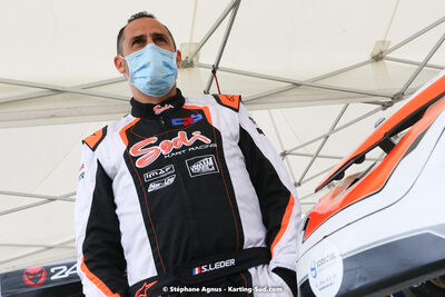 22 & 23/05/2021 : 1ère manche du Championnat du Sud à Aigues-Vives (photos Stéphane Agnus) 2021 — karting