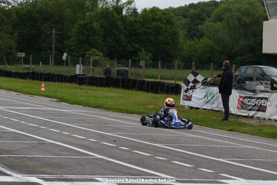 22 & 23/05/2021 : 1ère manche du Championnat du Sud à Aigues-Vives (photos Stéphane Agnus) 2021 — karting