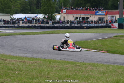 22 & 23/05/2021 : 1ère manche du Championnat du Sud à Aigues-Vives (photos Stéphane Agnus) 2021 — karting