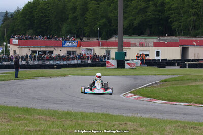 22 & 23/05/2021 : 1ère manche du Championnat du Sud à Aigues-Vives (photos Stéphane Agnus) 2021 — karting