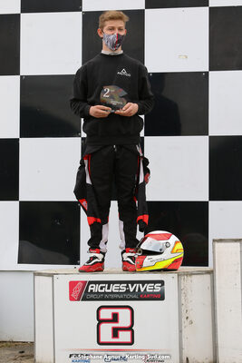 22 & 23/05/2021 : 1ère manche du Championnat du Sud à Aigues-Vives (photos Stéphane Agnus) 2021 — karting