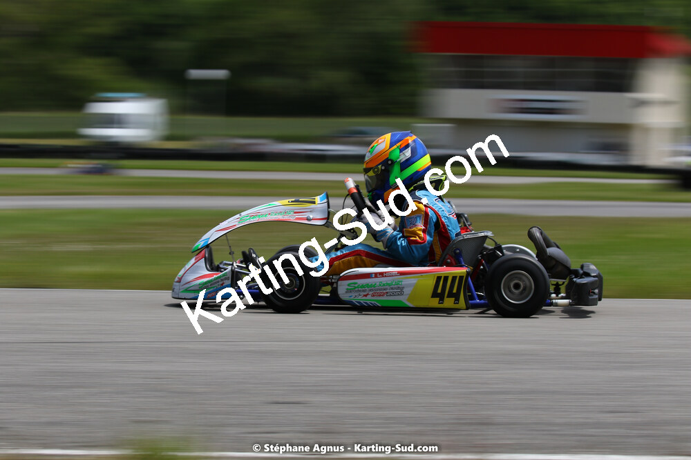 22 & 23/05/2021 : 1ère manche du Championnat du Sud à Aigues-Vives (photos Stéphane Agnus) 2021 — karting