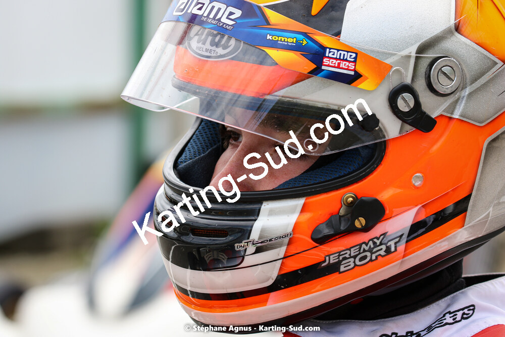 22 & 23/05/2021 : 1ère manche du Championnat du Sud à Aigues-Vives (photos Stéphane Agnus) 2021 — karting