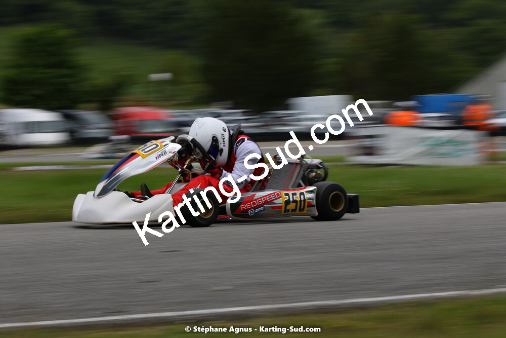 22 & 23/05/2021 : 1ère manche du Championnat du Sud à Aigues-Vives (photos Stéphane Agnus) 2021 — karting
