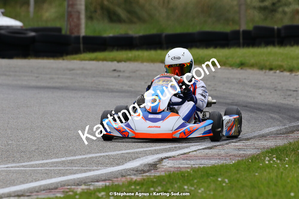 22 & 23/05/2021 : 1ère manche du Championnat du Sud à Aigues-Vives (photos Stéphane Agnus) 2021 — karting