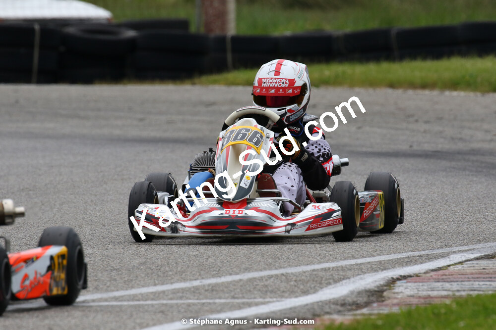 22 & 23/05/2021 : 1ère manche du Championnat du Sud à Aigues-Vives (photos Stéphane Agnus) 2021 — karting