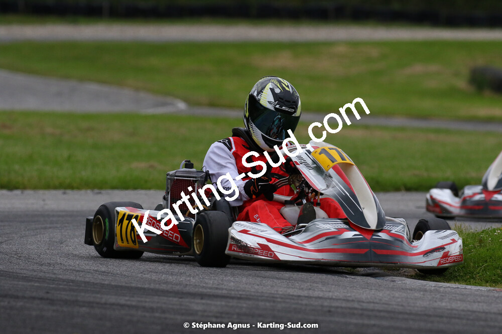 22 & 23/05/2021 : 1ère manche du Championnat du Sud à Aigues-Vives (photos Stéphane Agnus) 2021 — karting