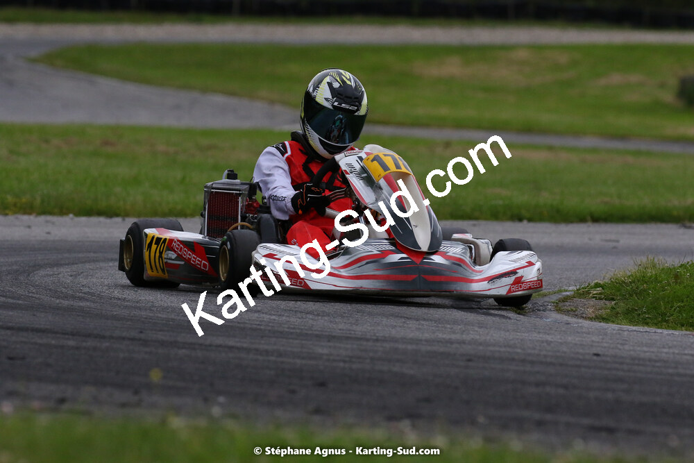 22 & 23/05/2021 : 1ère manche du Championnat du Sud à Aigues-Vives (photos Stéphane Agnus) 2021 — karting