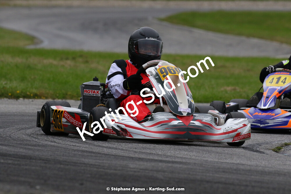 22 & 23/05/2021 : 1ère manche du Championnat du Sud à Aigues-Vives (photos Stéphane Agnus) 2021 — karting