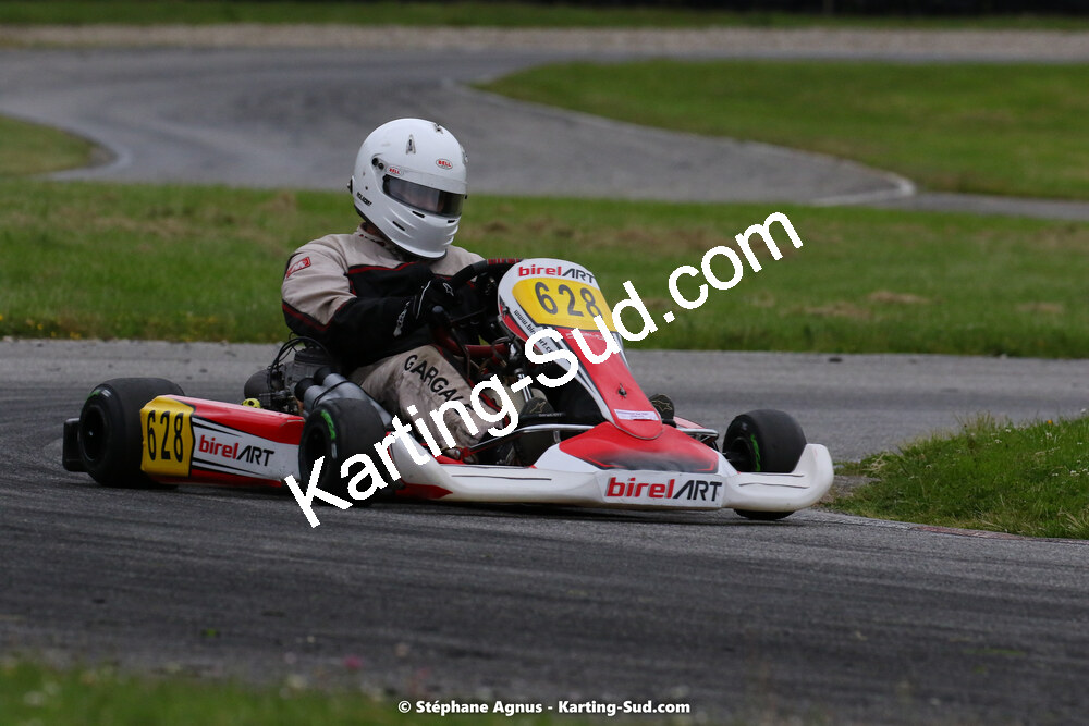 22 & 23/05/2021 : 1ère manche du Championnat du Sud à Aigues-Vives (photos Stéphane Agnus) 2021 — karting