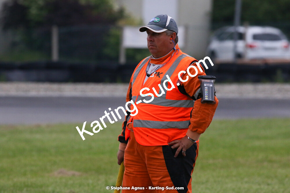 22 & 23/05/2021 : 1ère manche du Championnat du Sud à Aigues-Vives (photos Stéphane Agnus) 2021 — karting