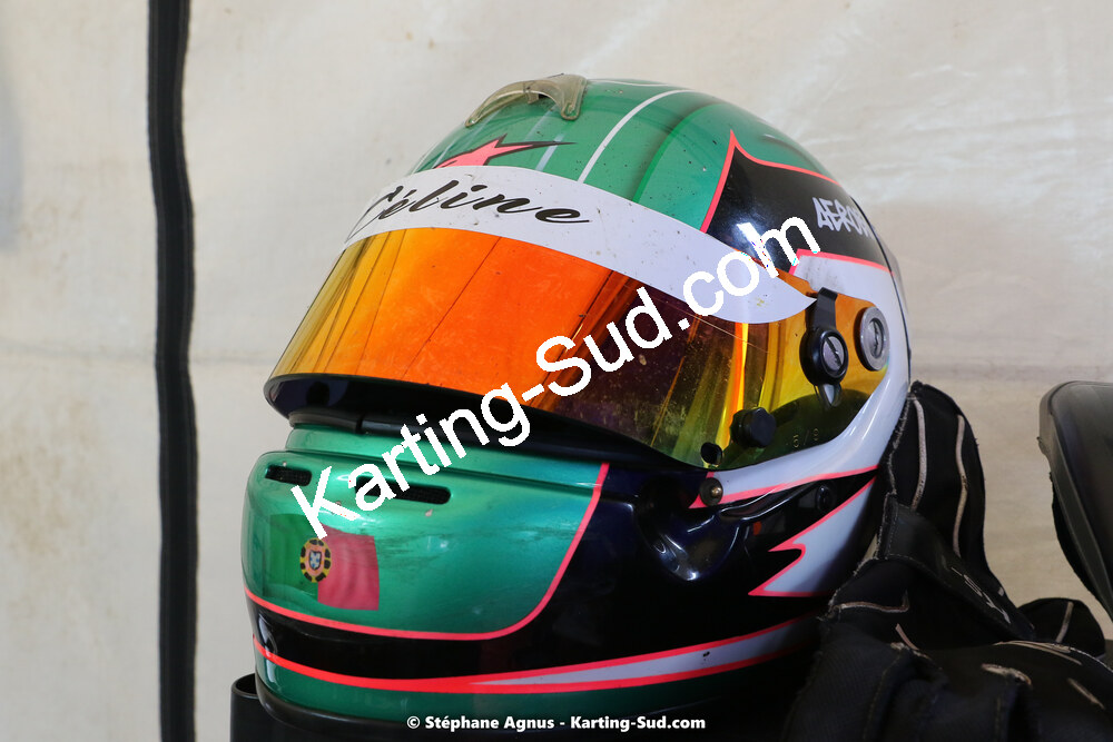 22 & 23/05/2021 : 1ère manche du Championnat du Sud à Aigues-Vives (photos Stéphane Agnus) 2021 — karting