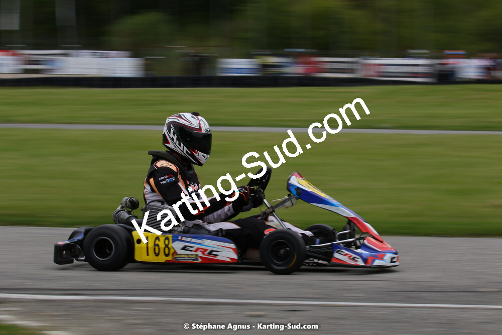 22 & 23/05/2021 : 1ère manche du Championnat du Sud à Aigues-Vives (photos Stéphane Agnus) 2021 — karting