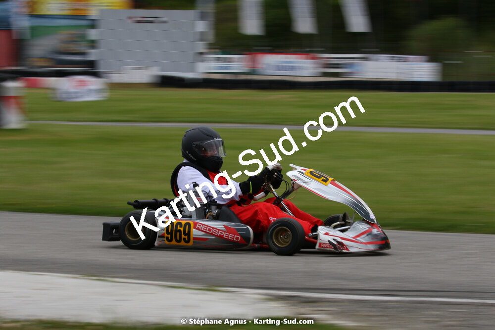 22 & 23/05/2021 : 1ère manche du Championnat du Sud à Aigues-Vives (photos Stéphane Agnus) 2021 — karting