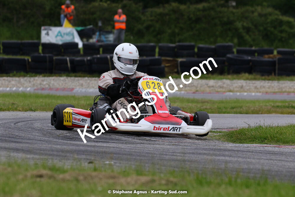22 & 23/05/2021 : 1ère manche du Championnat du Sud à Aigues-Vives (photos Stéphane Agnus) 2021 — karting