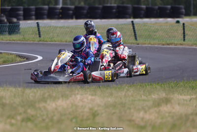 30/05/2021 : Course Club de Muret (photos Bernard Rieu) 2021 — karting