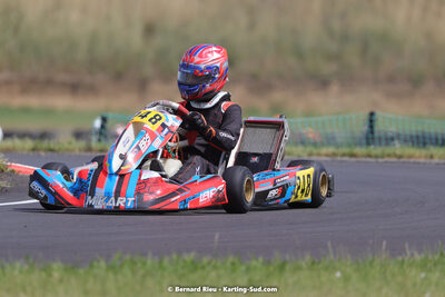 30/05/2021 : Course Club de Muret (photos Bernard Rieu) 2021 — karting