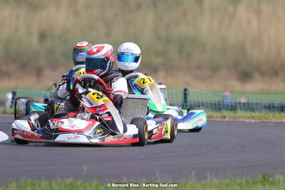 30/05/2021 : Course Club de Muret (photos Bernard Rieu) 2021 — karting
