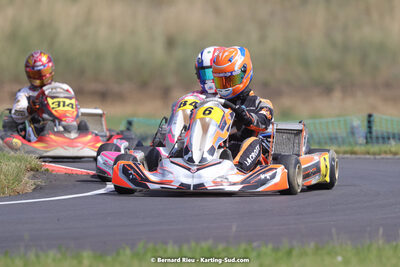 30/05/2021 : Course Club de Muret (photos Bernard Rieu) 2021 — karting