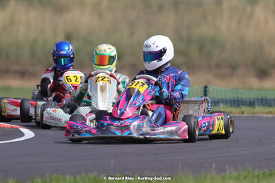 30/05/2021 : Course Club de Muret (photos Bernard Rieu) 2021 — karting