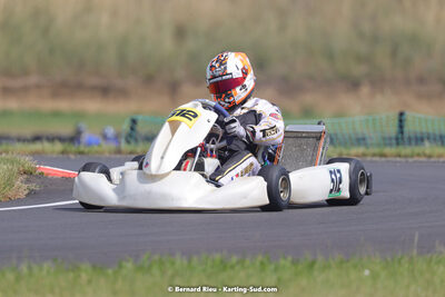 30/05/2021 : Course Club de Muret (photos Bernard Rieu) 2021 — karting