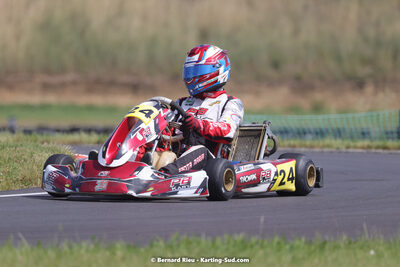30/05/2021 : Course Club de Muret (photos Bernard Rieu) 2021 — karting