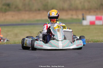 30/05/2021 : Course Club de Muret (photos Bernard Rieu) 2021 — karting