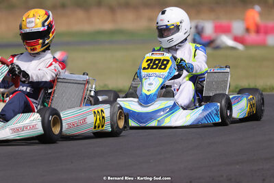 30/05/2021 : Course Club de Muret (photos Bernard Rieu) 2021 — karting