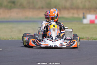 30/05/2021 : Course Club de Muret (photos Bernard Rieu) 2021 — karting