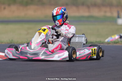 30/05/2021 : Course Club de Muret (photos Bernard Rieu) 2021 — karting