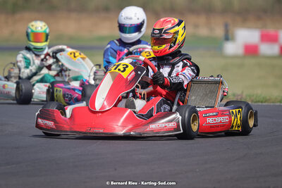 30/05/2021 : Course Club de Muret (photos Bernard Rieu) 2021 — karting