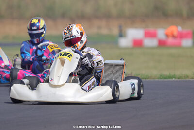 30/05/2021 : Course Club de Muret (photos Bernard Rieu) 2021 — karting