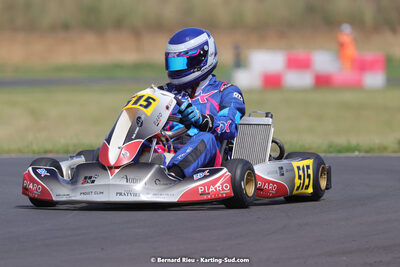 30/05/2021 : Course Club de Muret (photos Bernard Rieu) 2021 — karting
