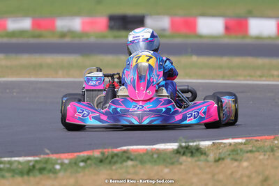 30/05/2021 : Course Club de Muret (photos Bernard Rieu) 2021 — karting