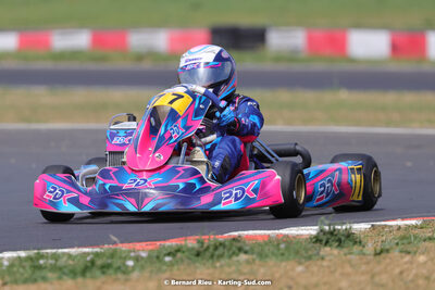 30/05/2021 : Course Club de Muret (photos Bernard Rieu) 2021 — karting